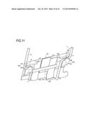 LUMBAR SUPPORT DEVICE diagram and image