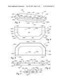 MODULAR END DISPLAY diagram and image