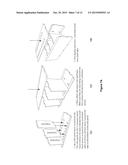 Temporary Display Rack diagram and image