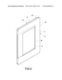 FRAME STRUCTURE diagram and image