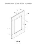 FRAME STRUCTURE diagram and image