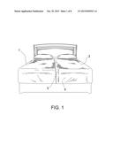 Separable Blanket for Couples diagram and image