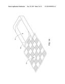 NESTABLE ANTI-LIGATIVE BED LINEN SYSTEM AND DEVICE diagram and image