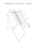 NESTABLE ANTI-LIGATIVE BED LINEN SYSTEM AND DEVICE diagram and image