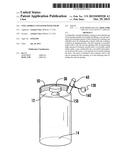 Collapsible Container with Straw diagram and image