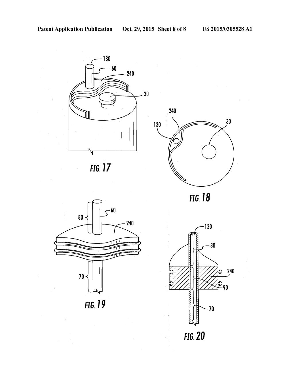 Collapsible Container with Straw - diagram, schematic, and image 09