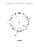 Tableware for Specialized Persons diagram and image