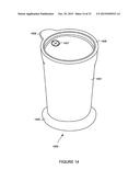 Tableware for Specialized Persons diagram and image