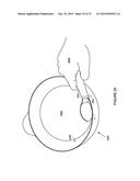 Tableware for Specialized Persons diagram and image