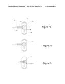 Secure and Portable Apparatus for Accepting Parcels and Deliveries diagram and image