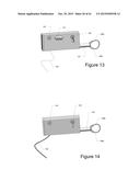 Secure and Portable Apparatus for Accepting Parcels and Deliveries diagram and image