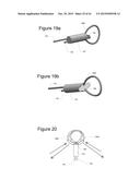 Secure and Portable Apparatus for Accepting Parcels and Deliveries diagram and image