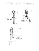 Secure and Portable Apparatus for Accepting Parcels and Deliveries diagram and image