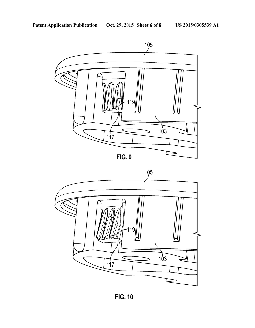 Trophy Interlocking Connector - diagram, schematic, and image 07