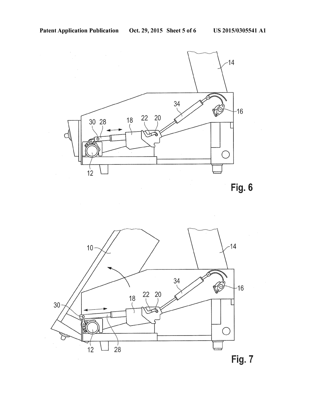 COOKING APPLIANCE - diagram, schematic, and image 06