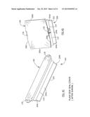 Covers For Food Service Pans diagram and image