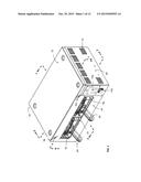 FOOD CONDITION MAINTAINING DEVICE diagram and image