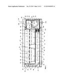 FOOD CONDITION MAINTAINING DEVICE diagram and image