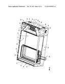 FOOD CONDITION MAINTAINING DEVICE diagram and image