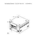 FOOD CONDITION MAINTAINING DEVICE diagram and image