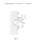 PROTECTIVE DEVICE FOR BATHTUB AND SHOWER PROTRUSIONS diagram and image