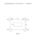 PROTECTIVE DEVICE FOR BATHTUB AND SHOWER PROTRUSIONS diagram and image