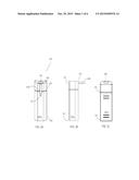 MULTIPLE DISPENSING ASSEMBLY diagram and image