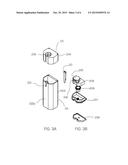 MULTIPLE DISPENSING ASSEMBLY diagram and image