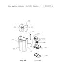 MULTIPLE DISPENSING ASSEMBLY diagram and image