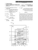 DETECTING OPERATIONAL STATE OF A DISHWASHER diagram and image