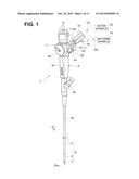 FLUID CONTROL APPARATUS FOR ENDOSCOPE diagram and image