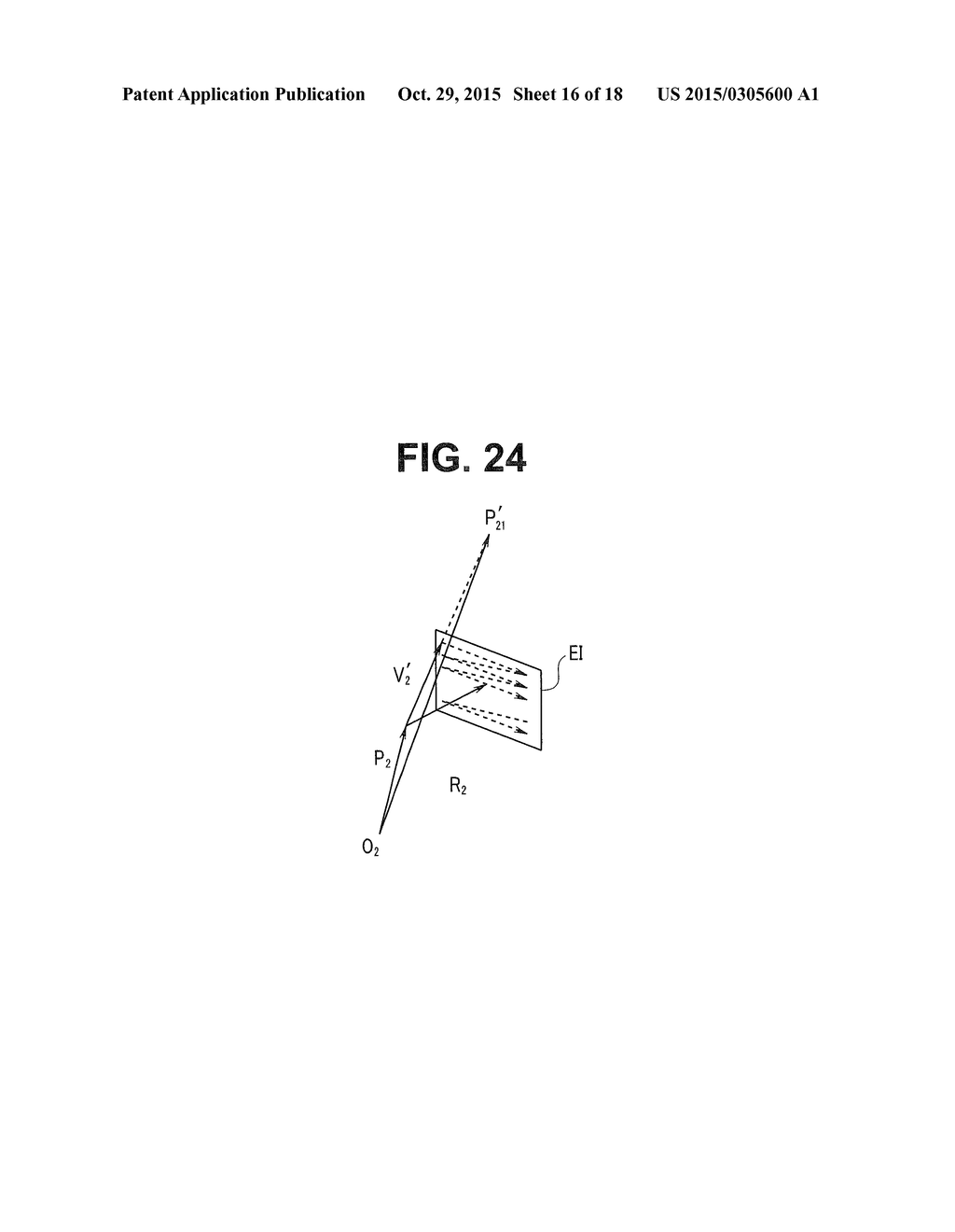 ENDOSCOPE SYSTEM - diagram, schematic, and image 17