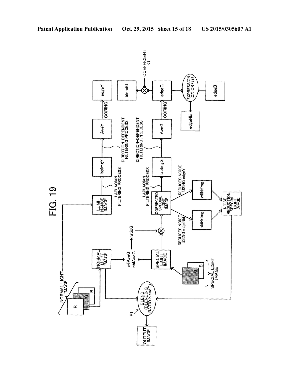 IMAGE PROCESSING DEVICE, IMAGE PROCESSING METHOD, AND PROGRAM - diagram, schematic, and image 16