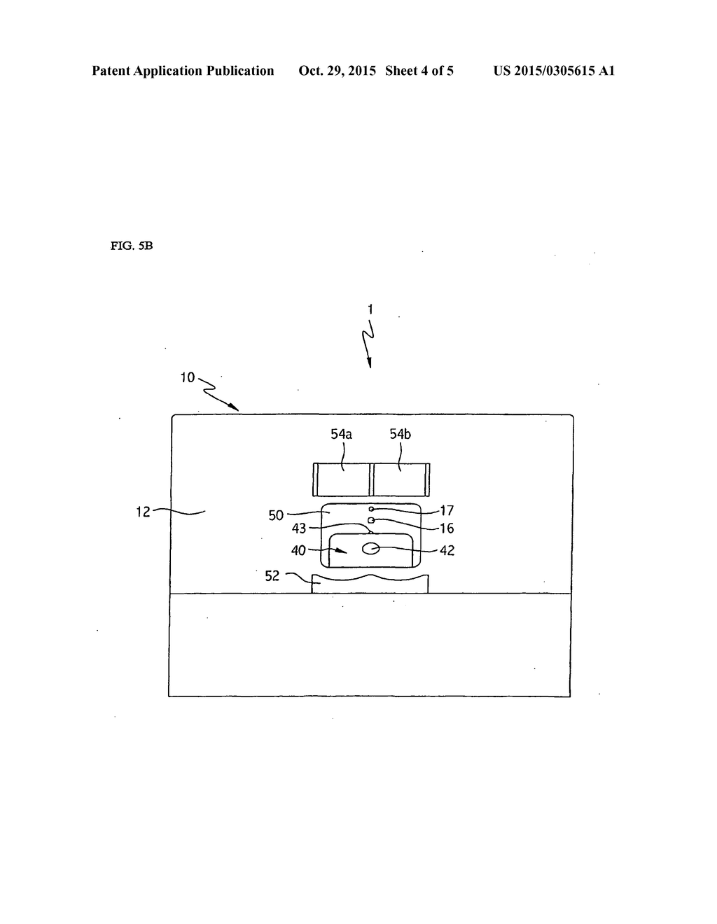 Method and Apparatus for the Detection of Impaired Dark Adaptation - diagram, schematic, and image 05