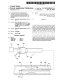 Catheter With Inner Surface Pressure Sensor for Providing a Vascular     Pressure Measurement for Determining Fractional Flow Reserve diagram and image