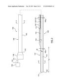 Catheter With Inner Surface Pressure Sensor for Providing a Vascular     Pressure Measurement for Determining Fractional Flow Reserve diagram and image