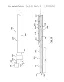 Catheter With Inner Surface Pressure Sensor for Providing a Vascular     Pressure Measurement for Determining Fractional Flow Reserve diagram and image