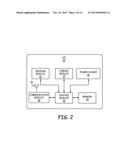 PACE PULSE DETECTOR FOR AN IMPLANTABLE MEDICAL DEVICE diagram and image