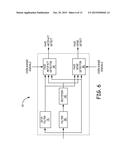 PACE PULSE DETECTOR FOR AN IMPLANTABLE MEDICAL DEVICE diagram and image