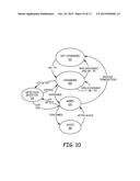 PACE PULSE DETECTOR FOR AN IMPLANTABLE MEDICAL DEVICE diagram and image