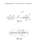 APPARATUSES AND METHODS FOR ENDOBRONCHIAL NAVIGATION TO AND CONFIRMATION     OF THE LOCATION OF A TARGET TISSUE AND PERCUTANEOUS INTERCEPTION OF THE     TARGET TISSUE diagram and image