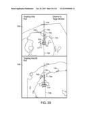 APPARATUSES AND METHODS FOR ENDOBRONCHIAL NAVIGATION TO AND CONFIRMATION     OF THE LOCATION OF A TARGET TISSUE AND PERCUTANEOUS INTERCEPTION OF THE     TARGET TISSUE diagram and image