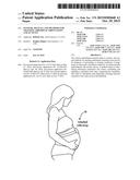 Systems, Devices, and Methods for Tracking Abdominal Orientation and     Activity diagram and image