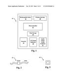 Systems, Devices, and Methods for Tracking Abdominal Orientation and     Activity diagram and image