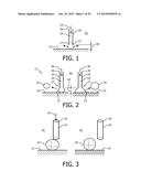 GUM DETECTION USING AN OPTICAL DETECTOR IN A DENTAL HYGIENE DETECTION     APPARATUS diagram and image