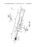 GUM DETECTION USING AN OPTICAL DETECTOR IN A DENTAL HYGIENE DETECTION     APPARATUS diagram and image