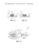 GUM DETECTION USING AN OPTICAL DETECTOR IN A DENTAL HYGIENE DETECTION     APPARATUS diagram and image