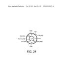 GUM DETECTION USING AN OPTICAL DETECTOR IN A DENTAL HYGIENE DETECTION     APPARATUS diagram and image