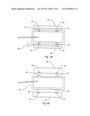 Patient-Mounted Micro Vein Enhancer diagram and image