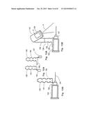 Patient-Mounted Micro Vein Enhancer diagram and image